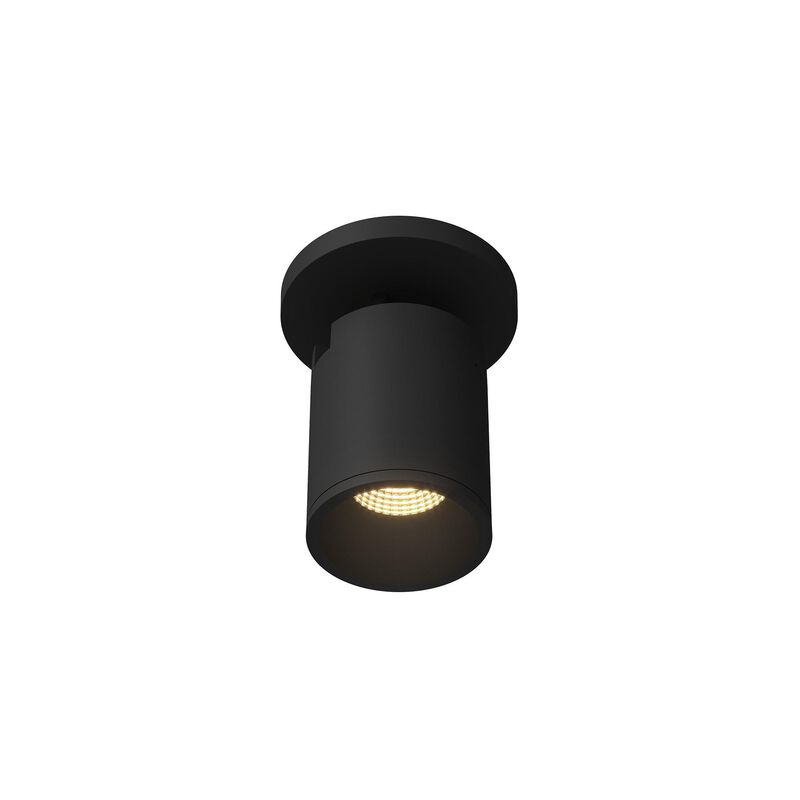 Lorna 6 Inch Semi Flush Mount by Kuzco Lighting