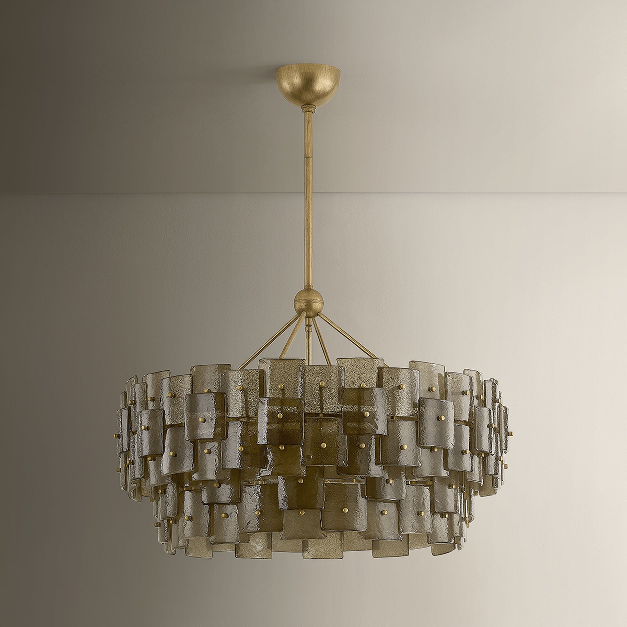 Jacik Medium Chandelier,