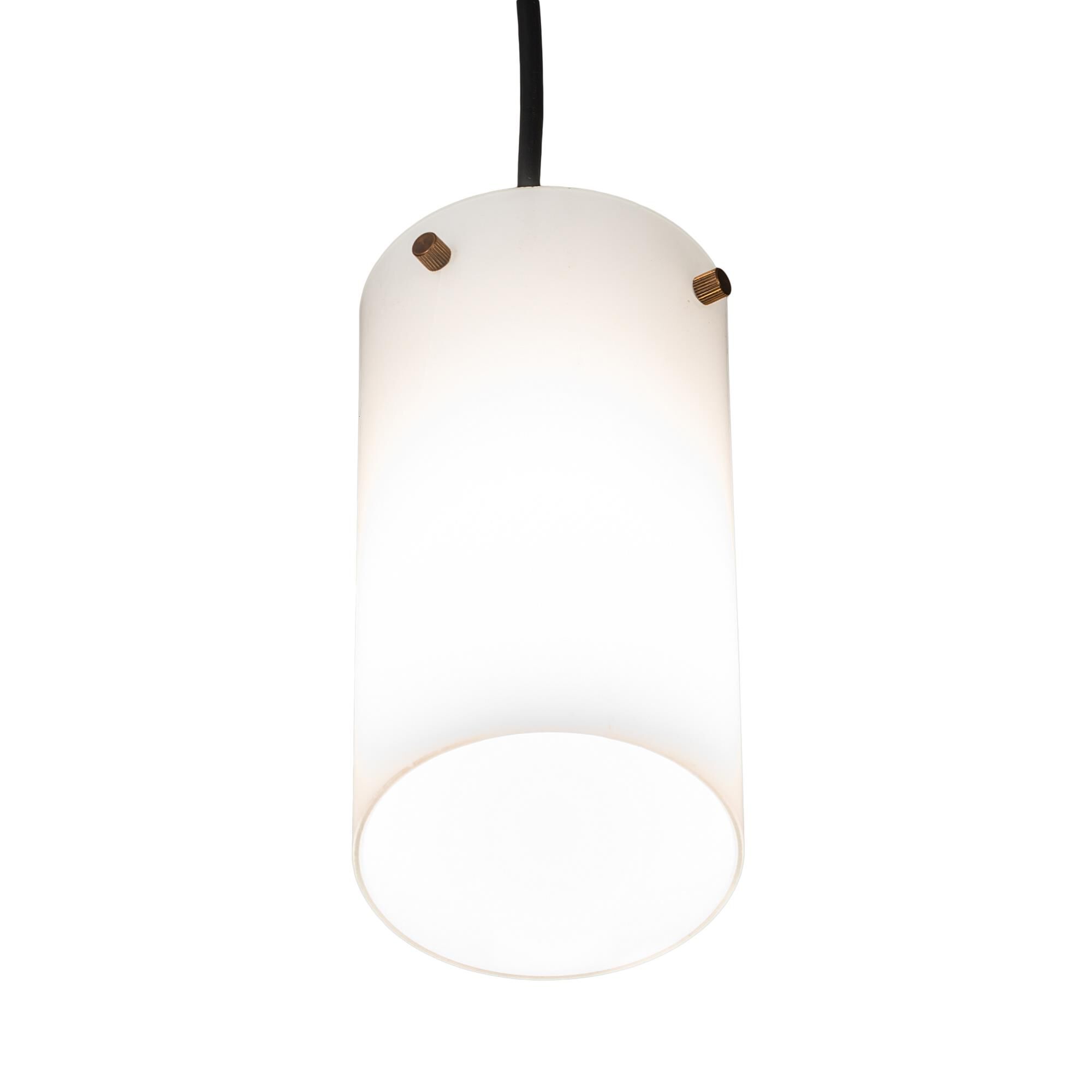 Meyda Lighting Cilindro 4 Inch Mini Pendant