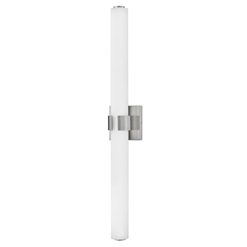 Aiden 31 Inch Bath Vanity Light by Hinkley