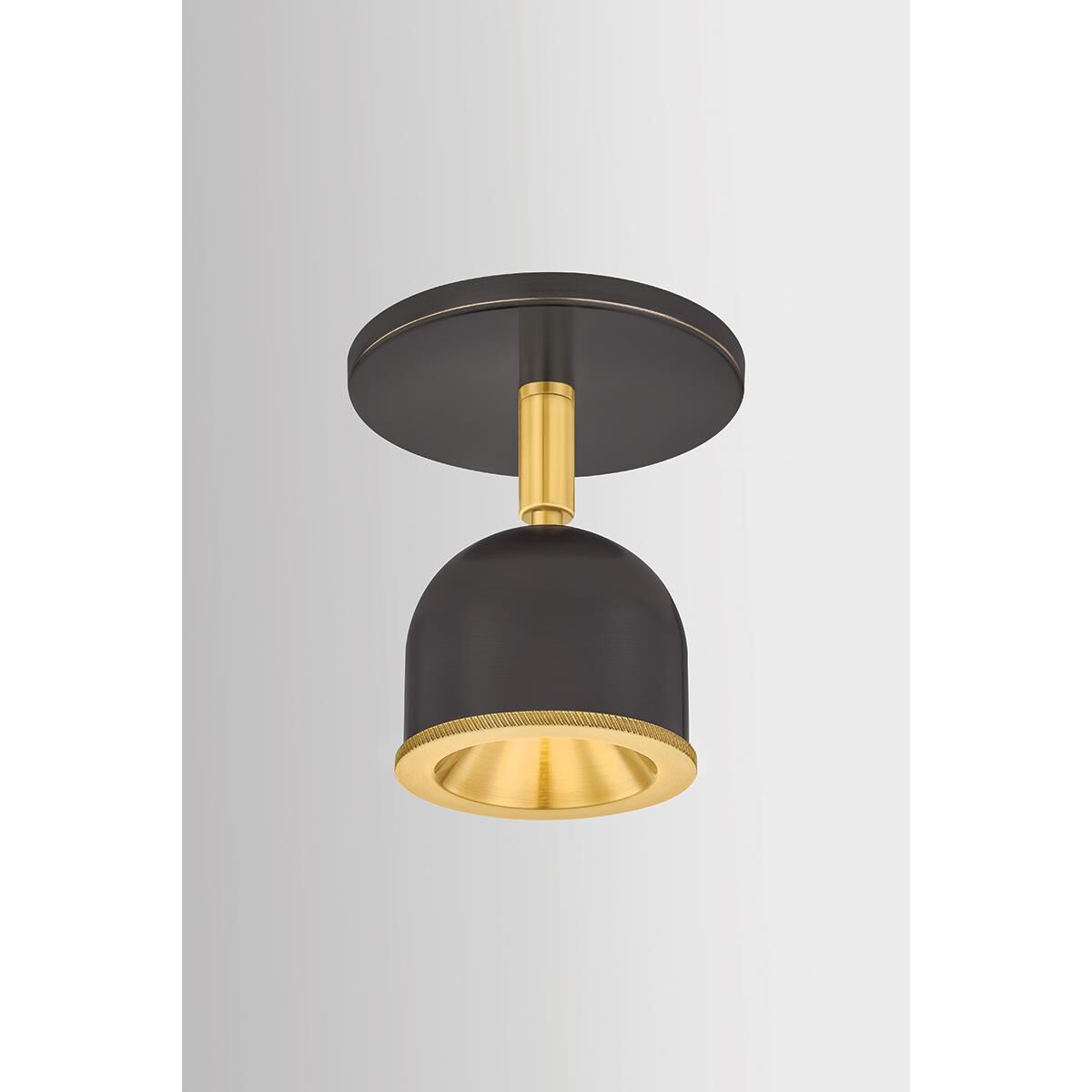 Shown in Aged Brass and Distressed Bronze finish