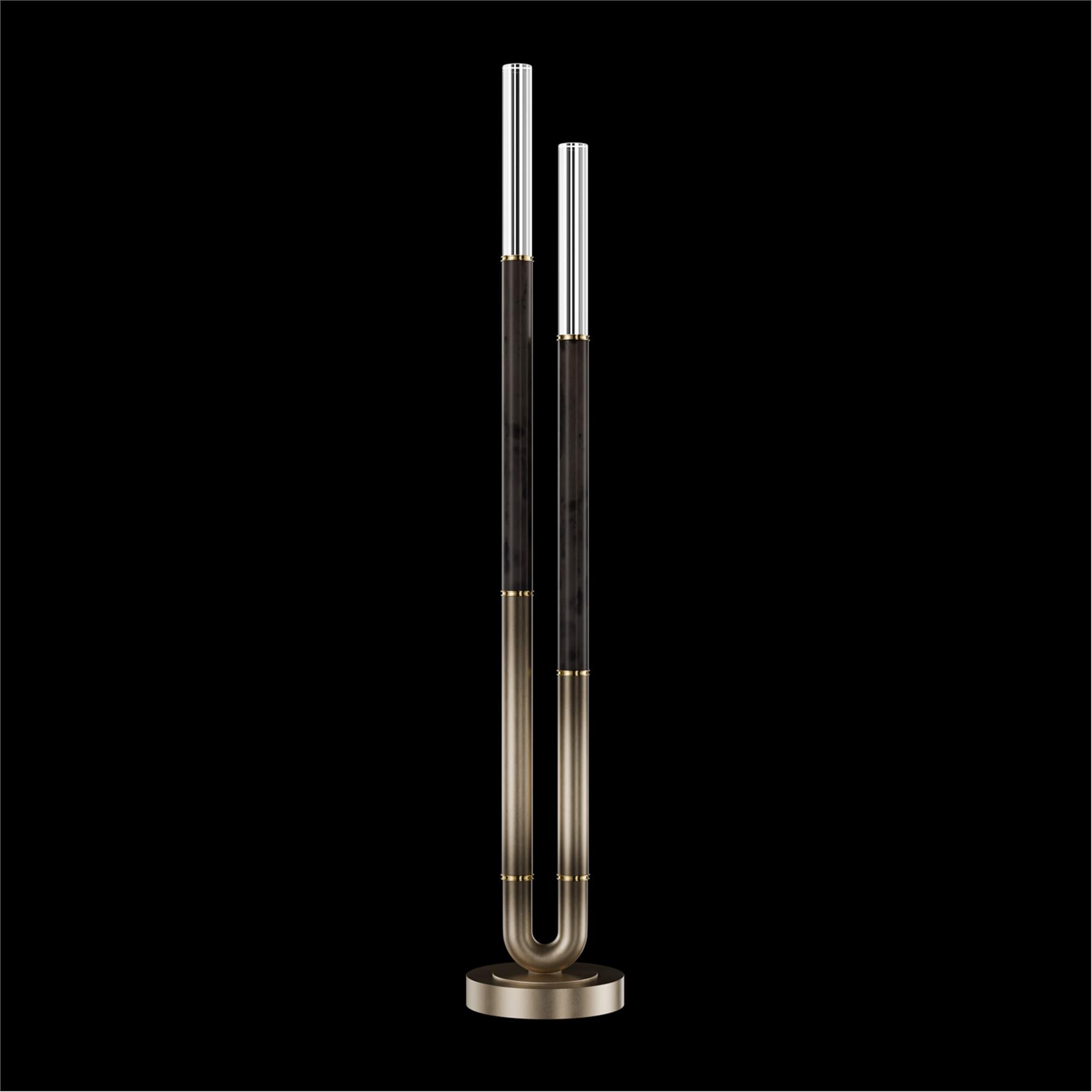 Antonia 72 Inch Floor Lamp by Fine Art Handcrafted Lighting