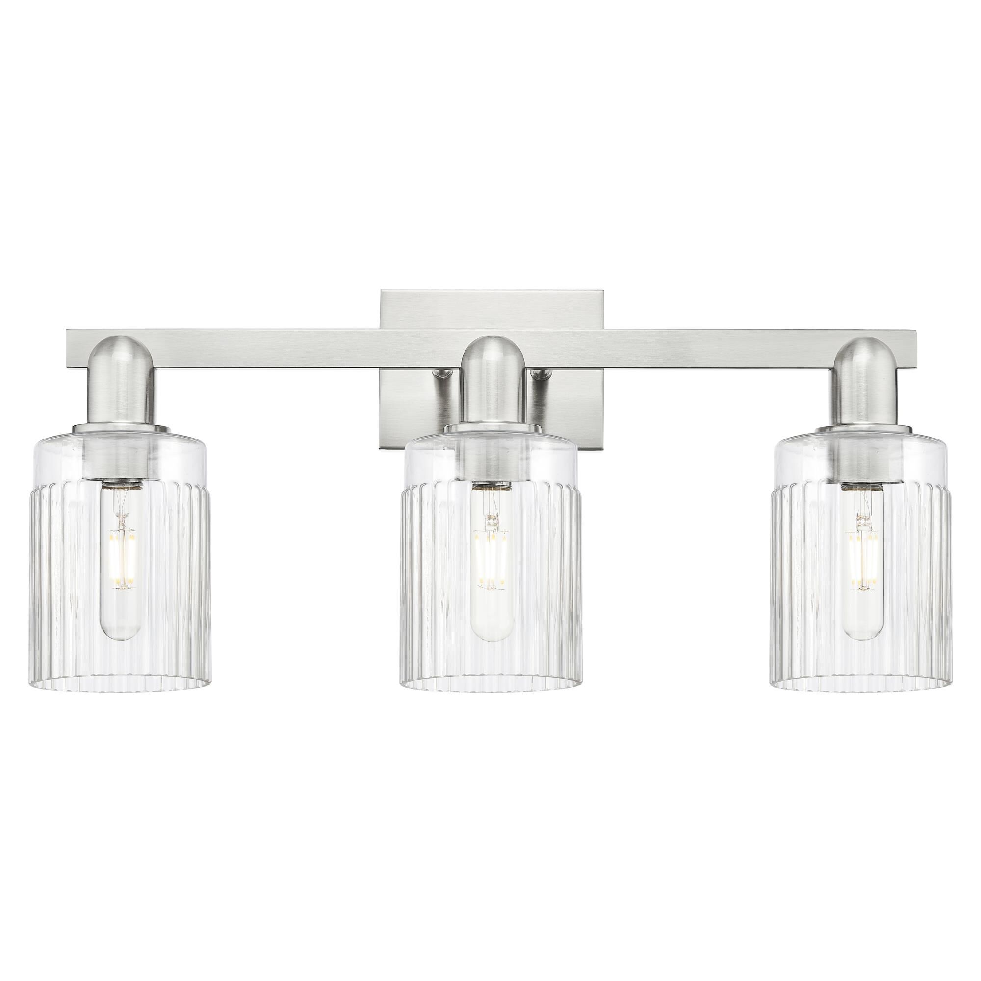 Bruno Marashlian Hadley 24 Inch Bath Vanity Light by Innovations Lighting
