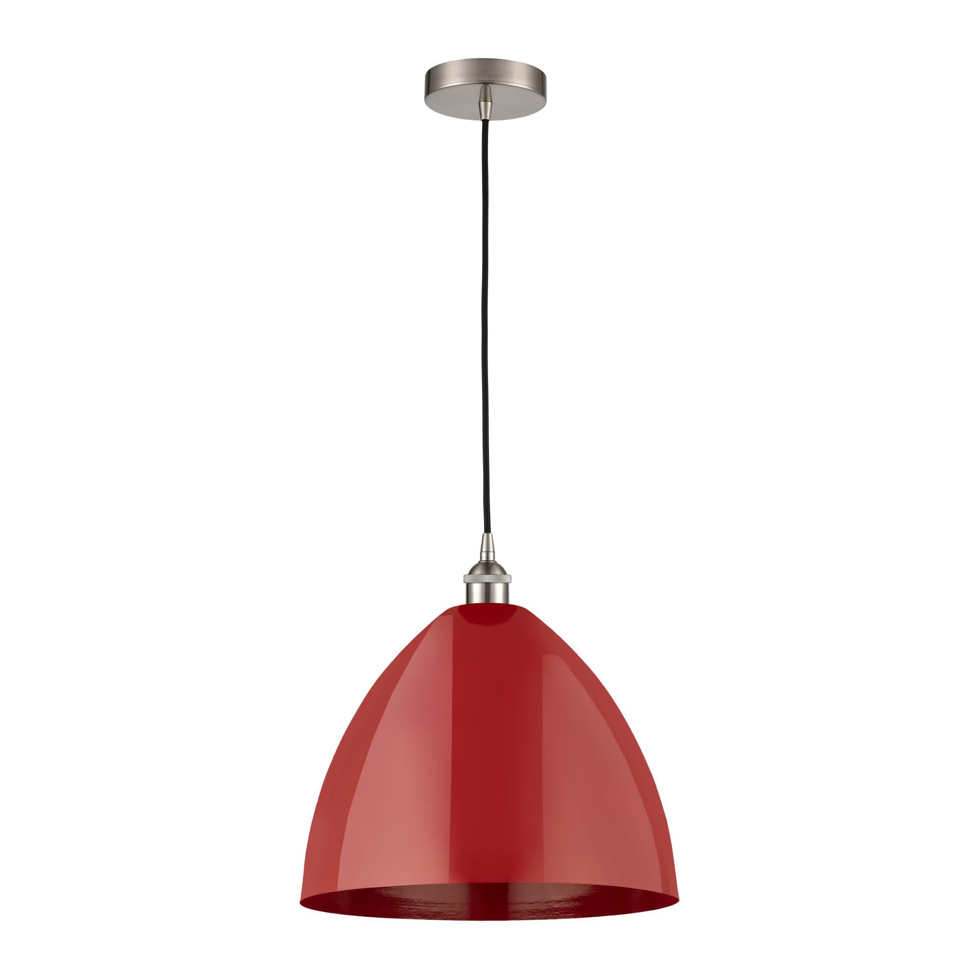 Plymouth Dome Large Pendant by Innovations Lighting