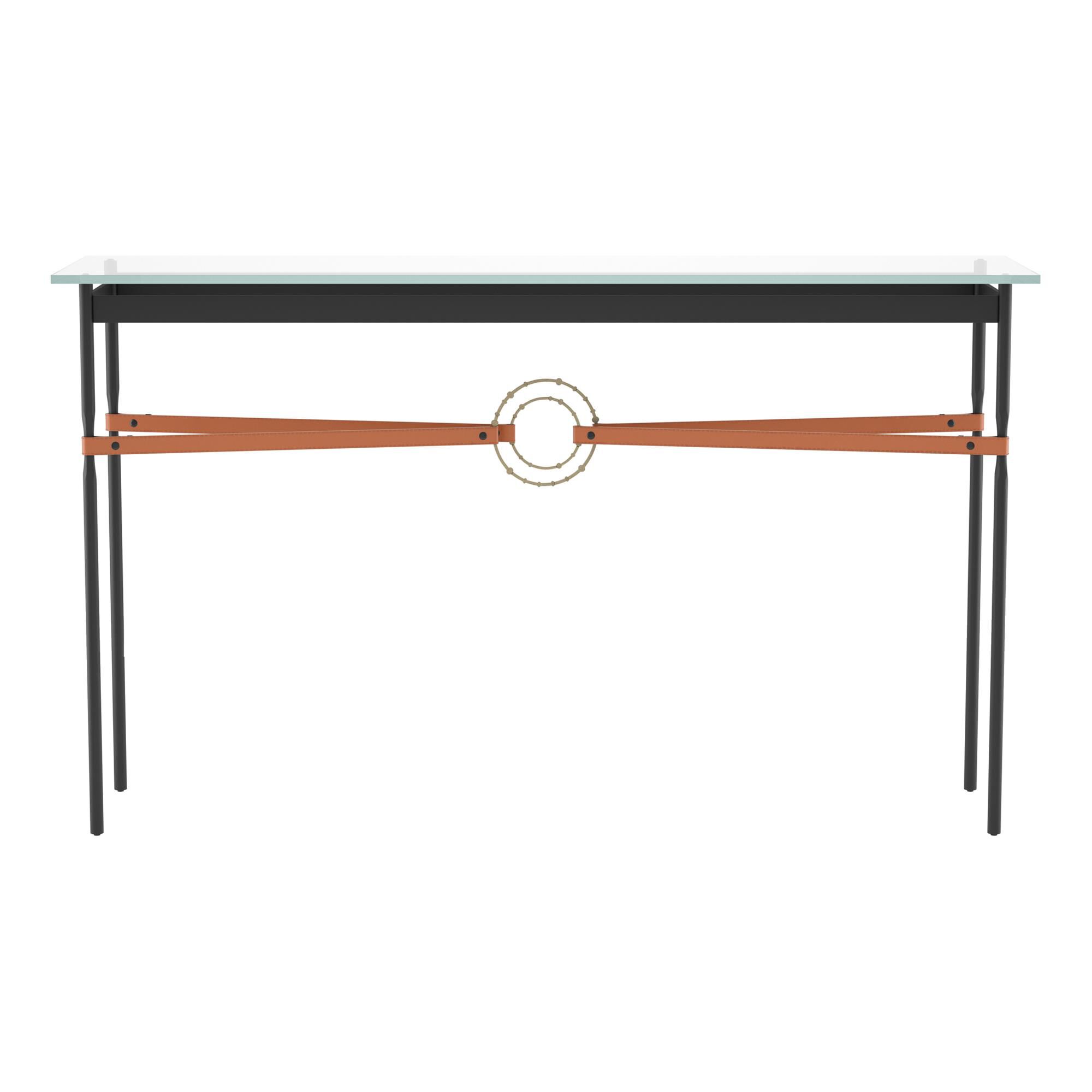 Equus 54 Inch Console Table,
