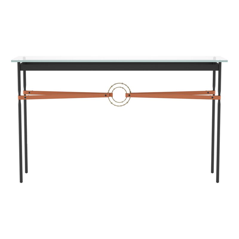 Equus 54 Inch Console Table by Hubbardton Forge