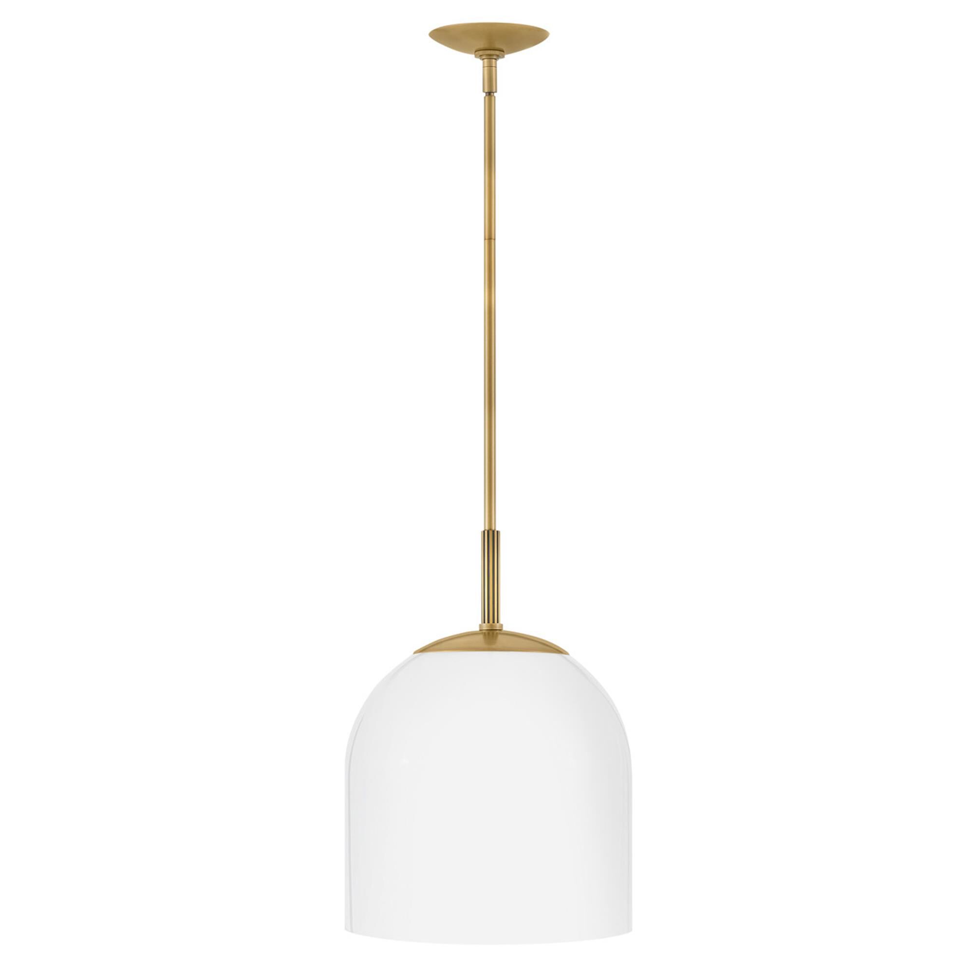 Willa 17 Inch Mini Pendant,