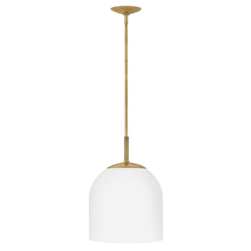 Willa 17 Inch Mini Pendant by Hinkley