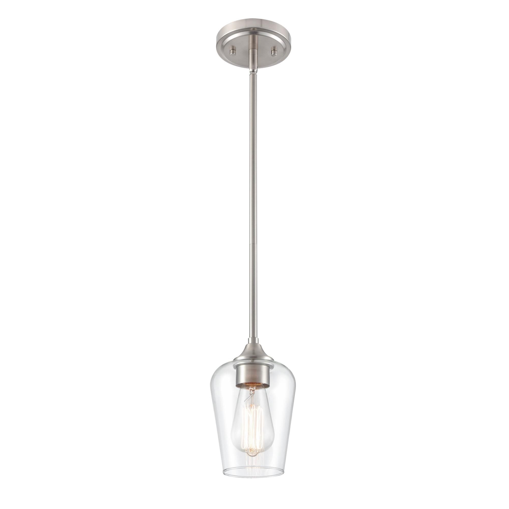 Millennium Lighting Ashford 5 Inch Mini Pendant