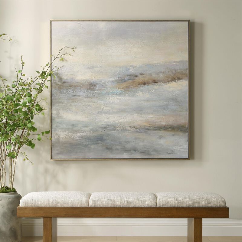 Say When Painting by Uttermost