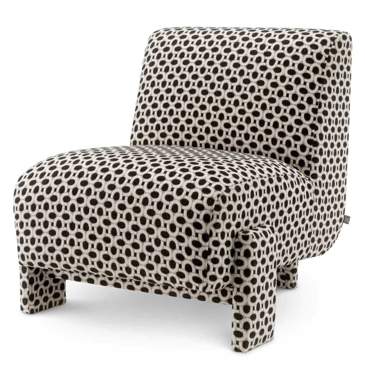 Rockdale Accent Chair by Eichholtz