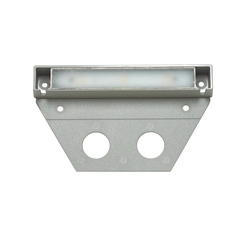 Nuvi 5 Inch Deck Light by Hinkley