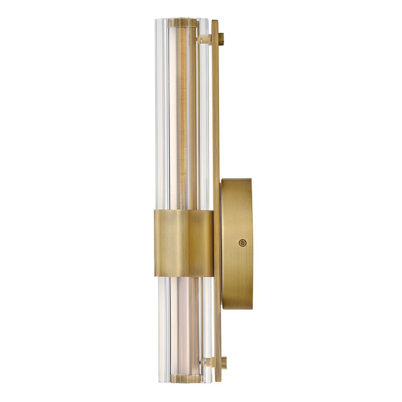 Georgette Medium Wall Sconce by Hinkley