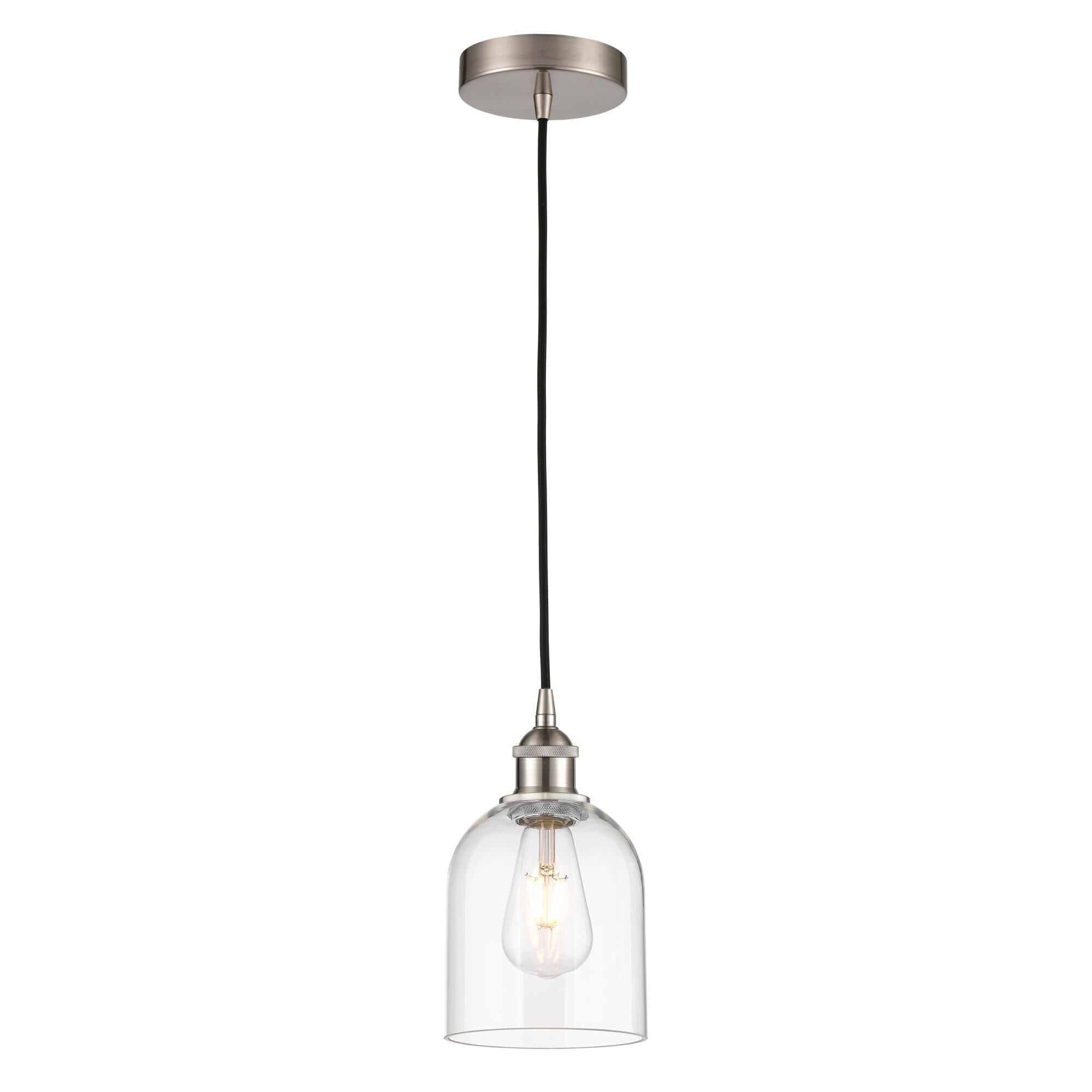 Bruno Marashlian Bella 6 Inch Mini Pendant by Innovations Lighting