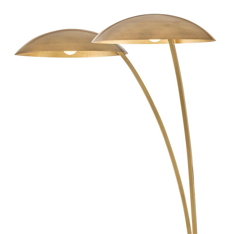 Glenn 34 Inch Wall Sconce by Fredrick Ramond