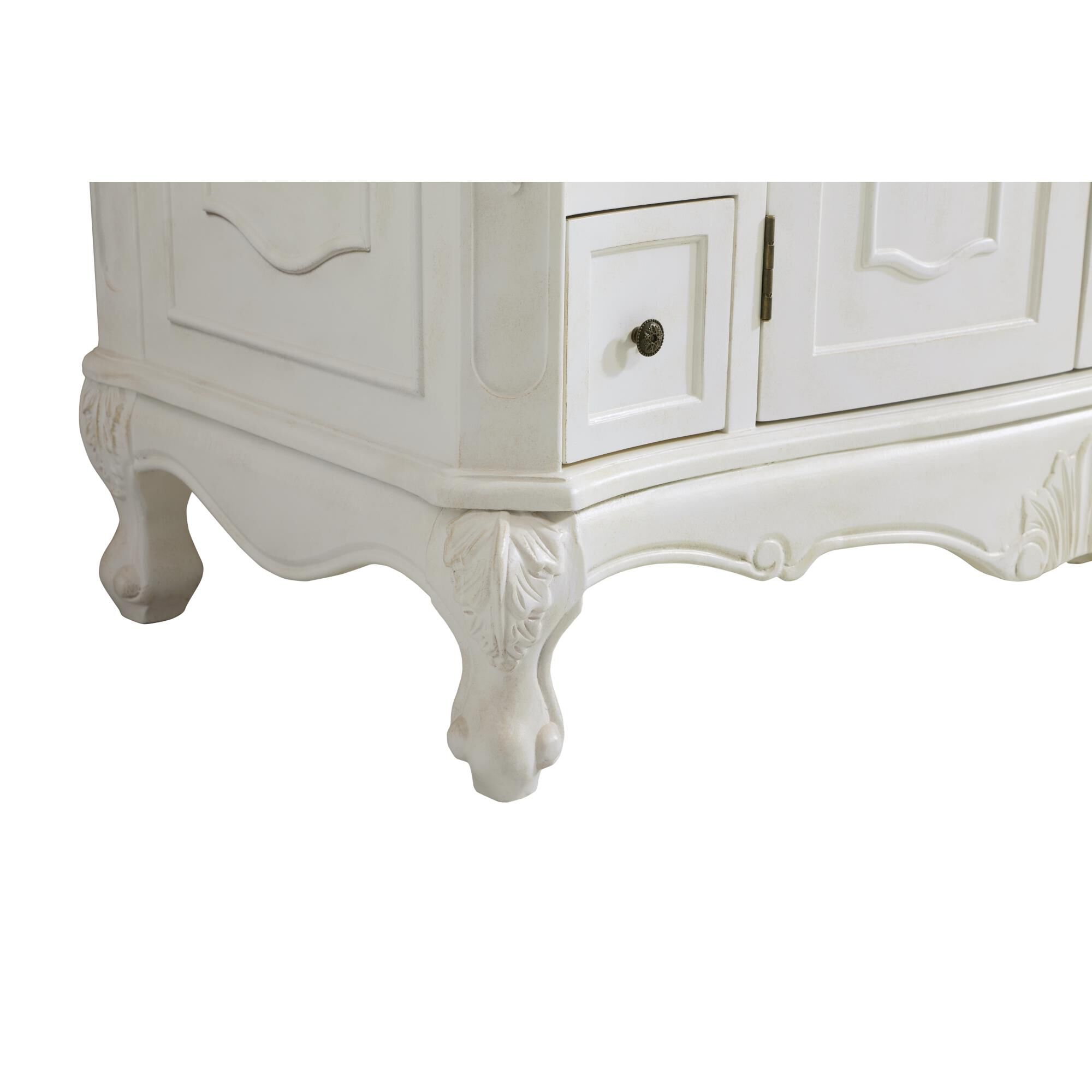 Danville Bath Vanity by Elegant Decor