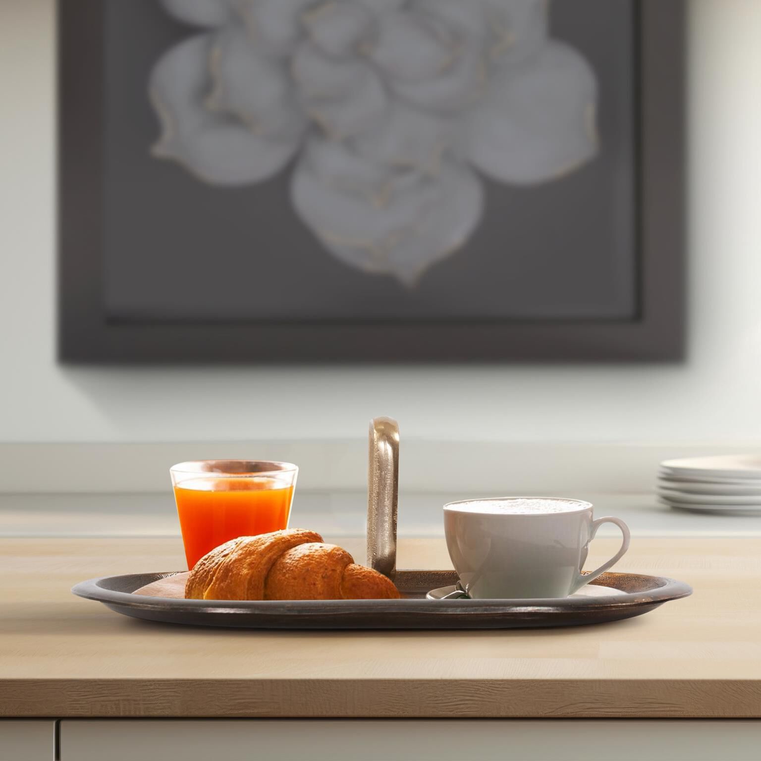 The Golden Ore Tray by Howard Elliott Collection