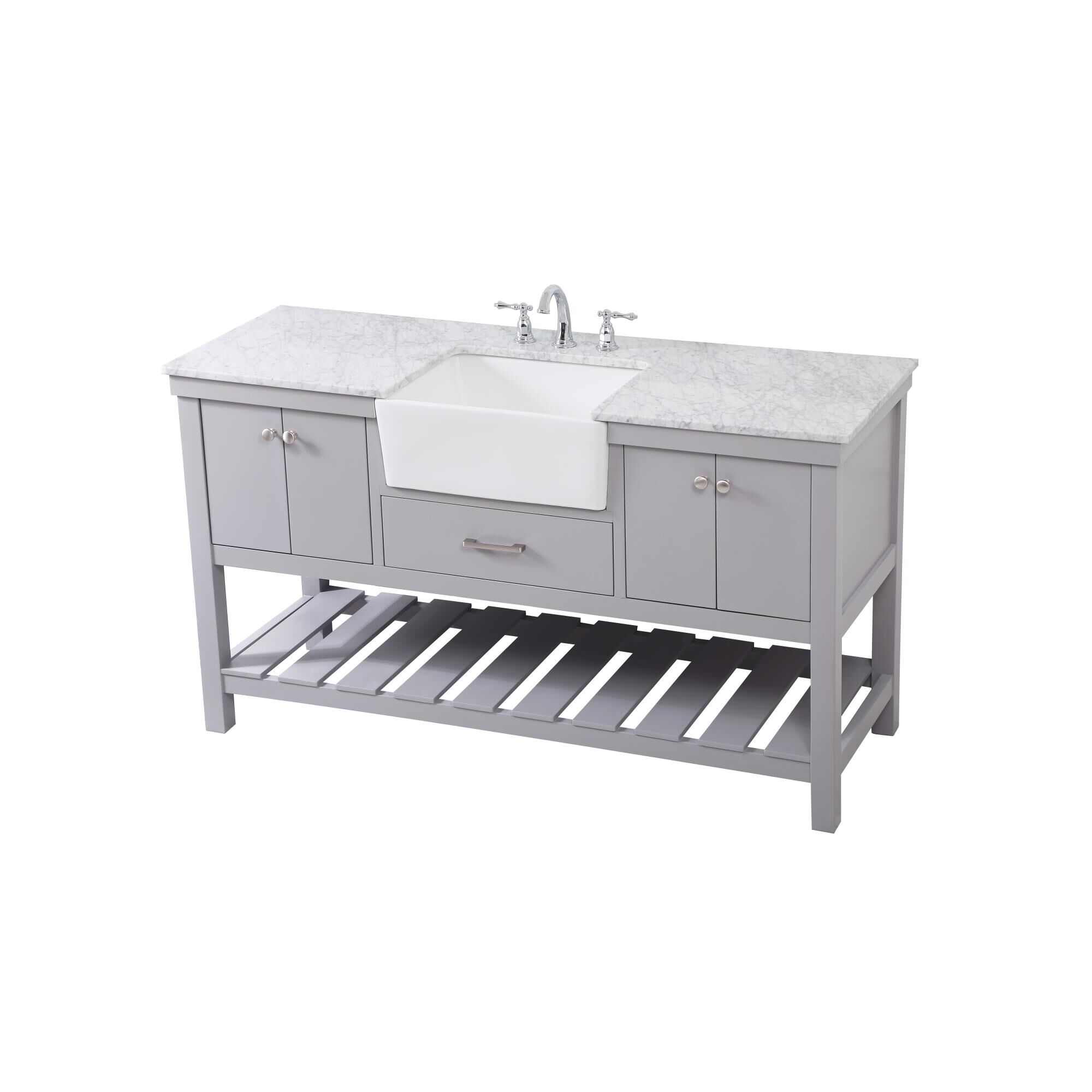 Clement Bath Vanity by Elegant Decor