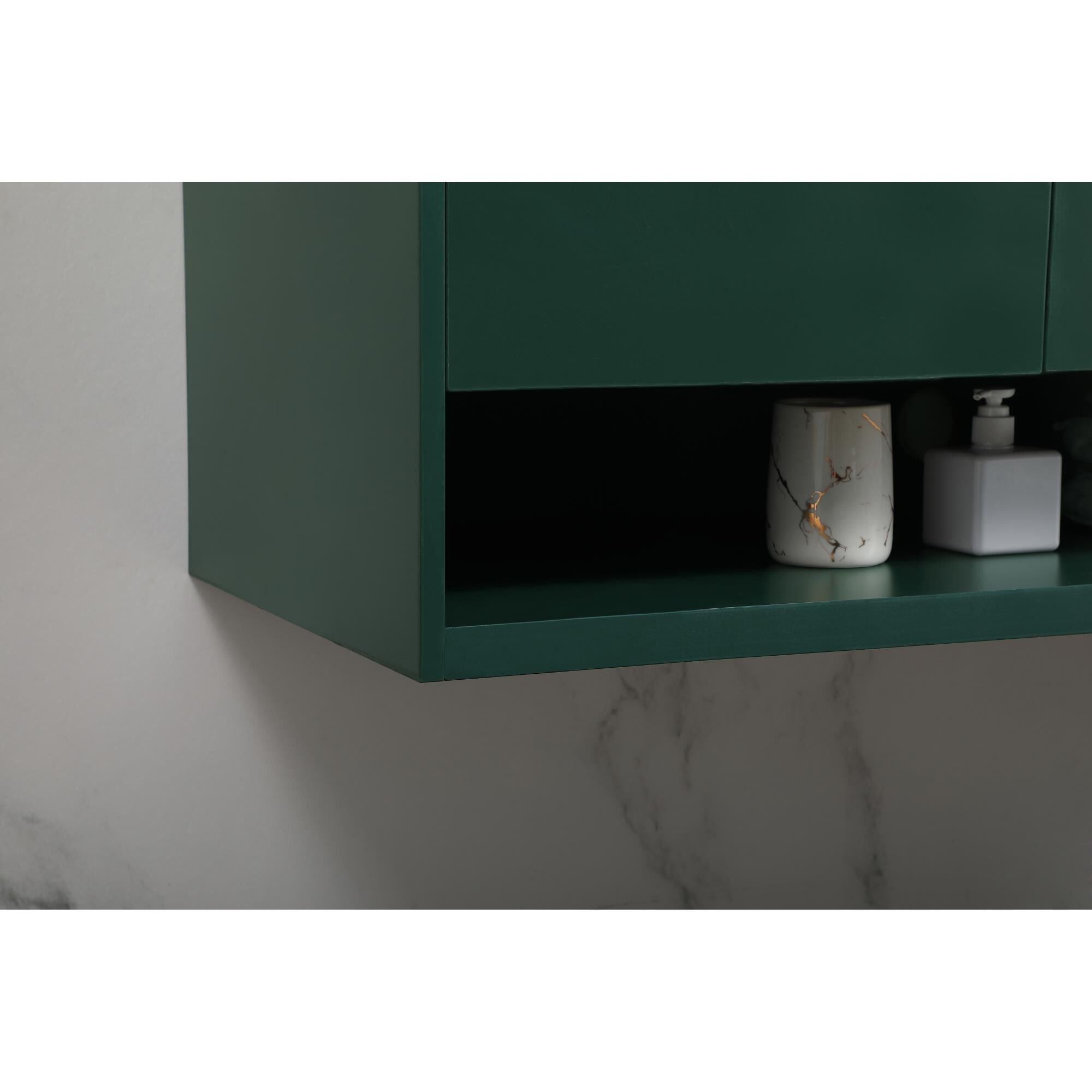 Roman Bath Vanity by Elegant Decor