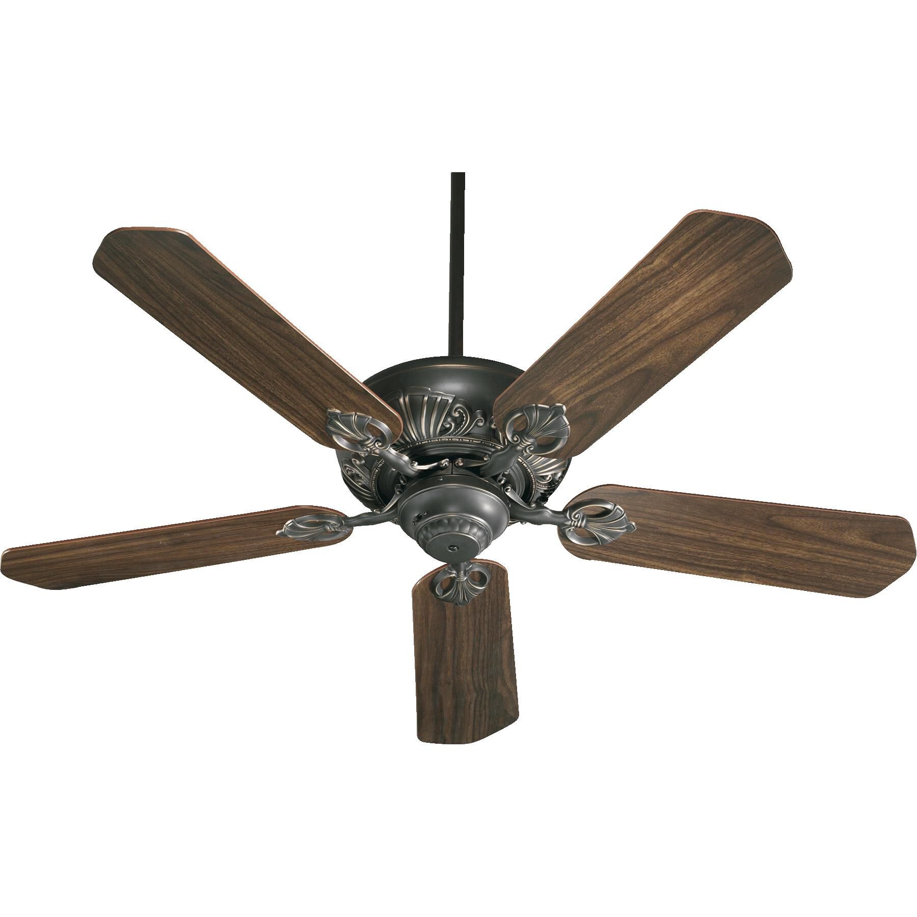 Chateaux 52 Inch Ceiling Fan by Quorum International
