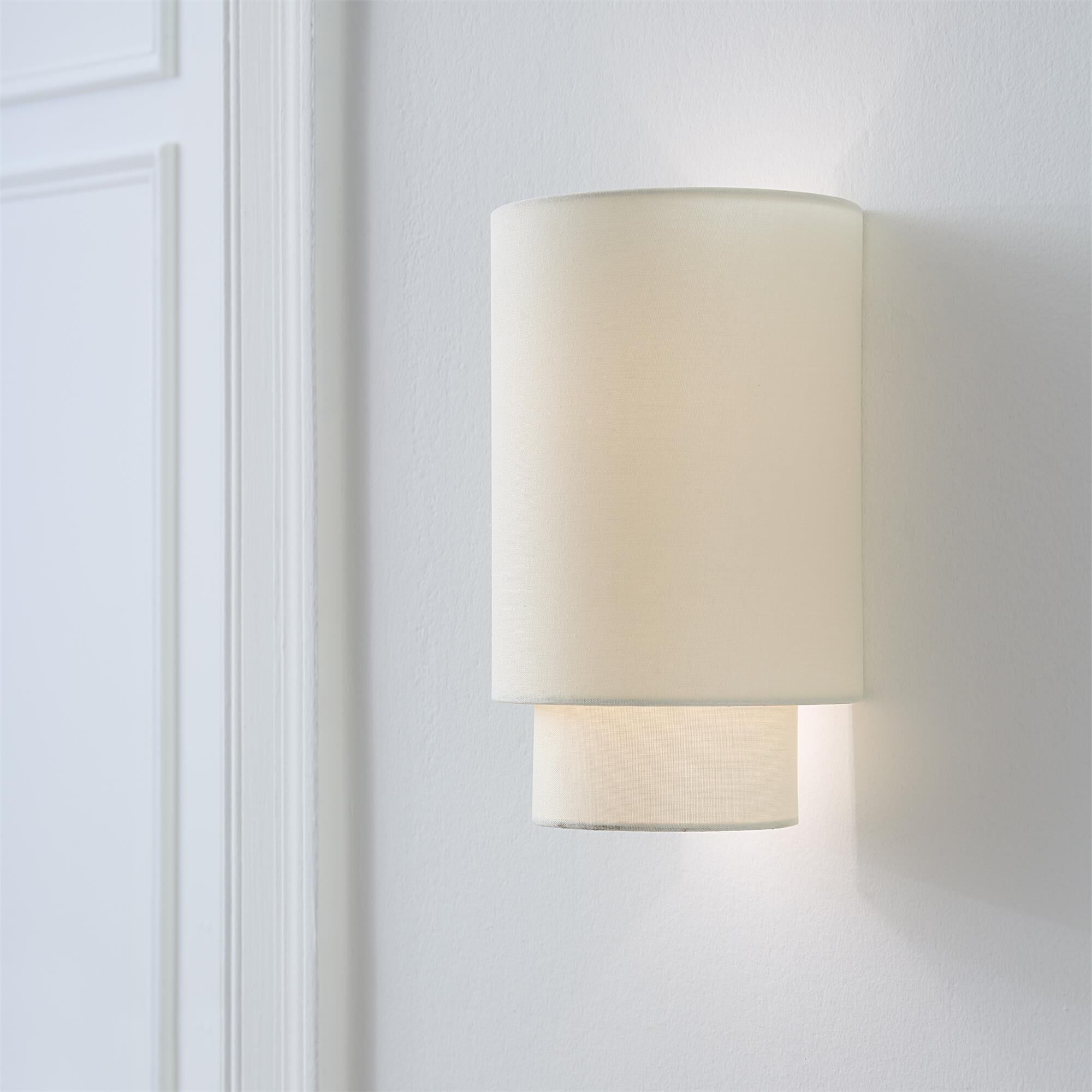 Kate Spade New York Sawyer Medium 2 Light Wall Sconce,