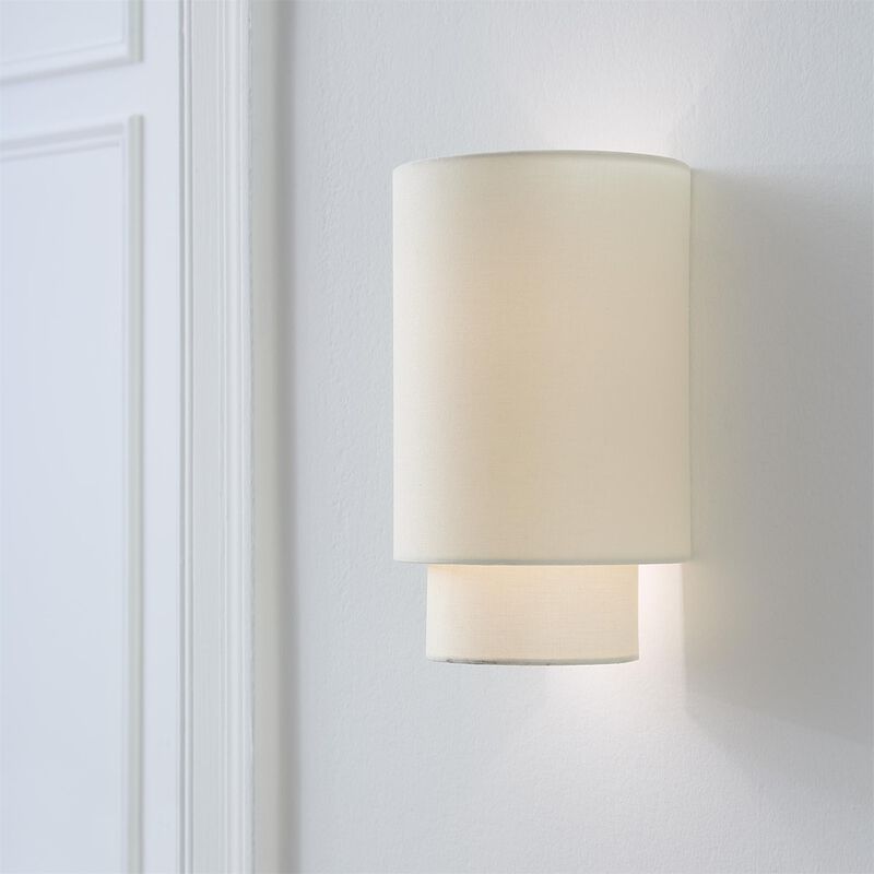 Kate Spade New York Sawyer Medium 2 Light Wall Sconce by Visual Comfort Studio