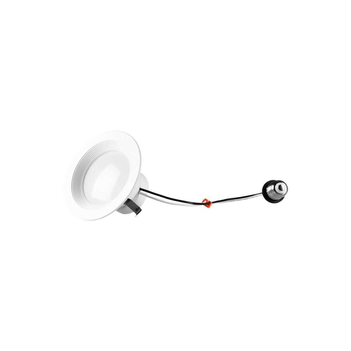 Gaige 5 Inch LED Remodel Housing by Elegant Lighting