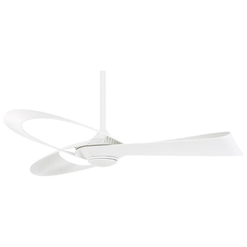 Bowie 52 Inch Ceiling Fan by Minka Aire