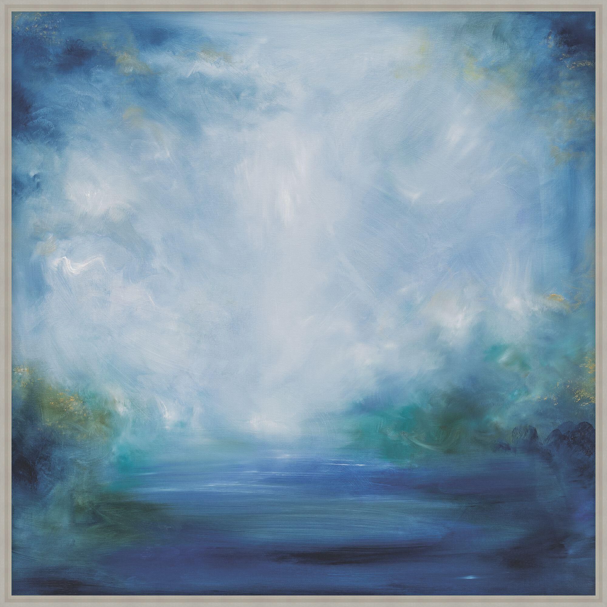 Shown in White and Woodtones finish