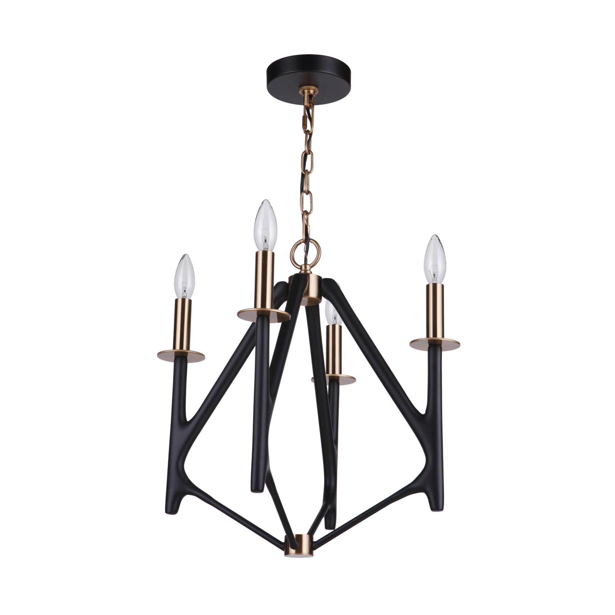 The Reserve Mini Chandelier by Craftmade