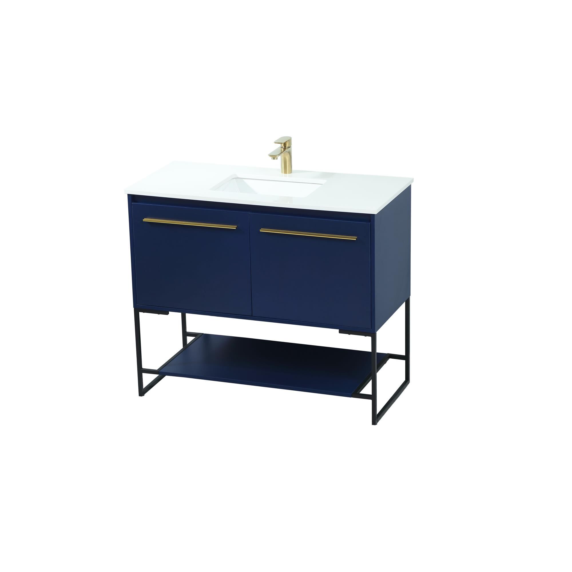 Sloane Bath Vanity by Elegant Decor