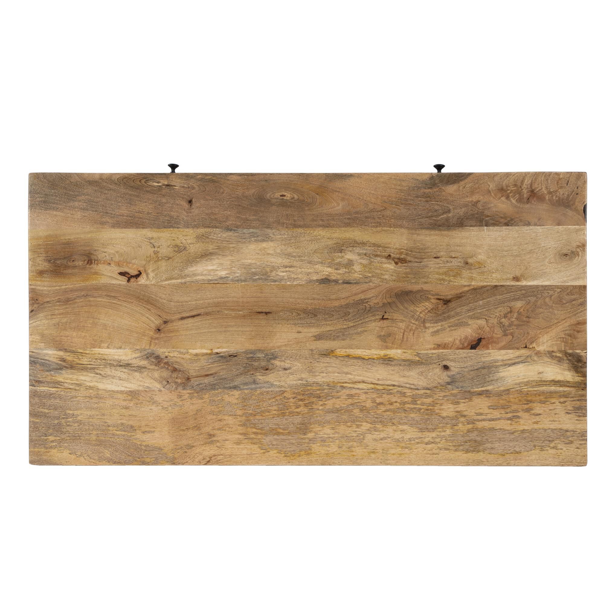 Reison Desk by Butler Specialty Company