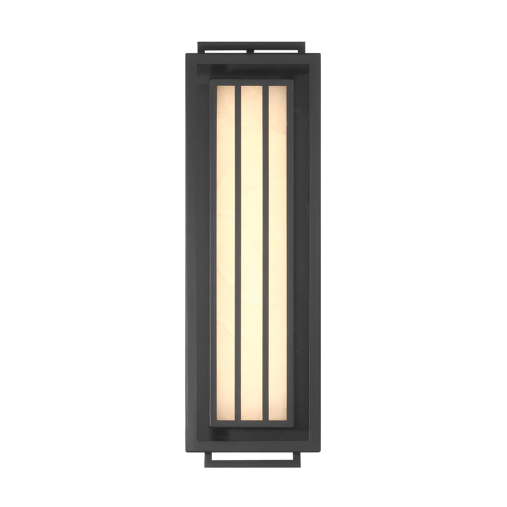 Eastly 22 Inch Outdoor Wall Light by Minka Lavery