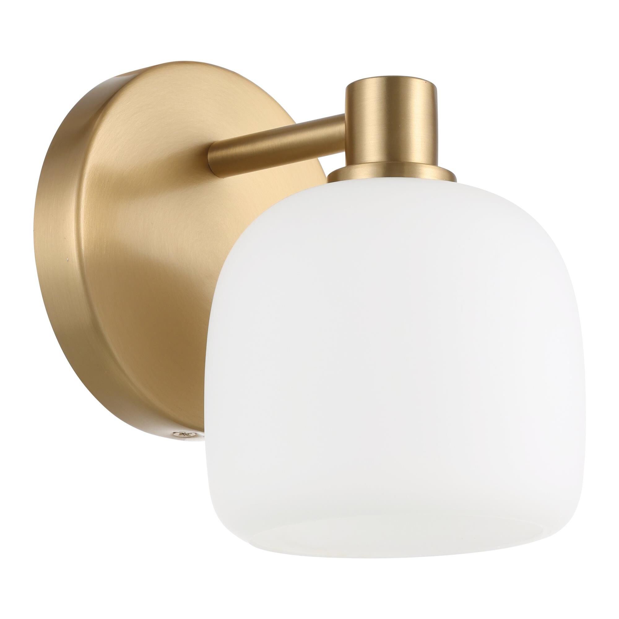 Valentina 5 Inch Bath Vanity Light by Eglo Lighting
