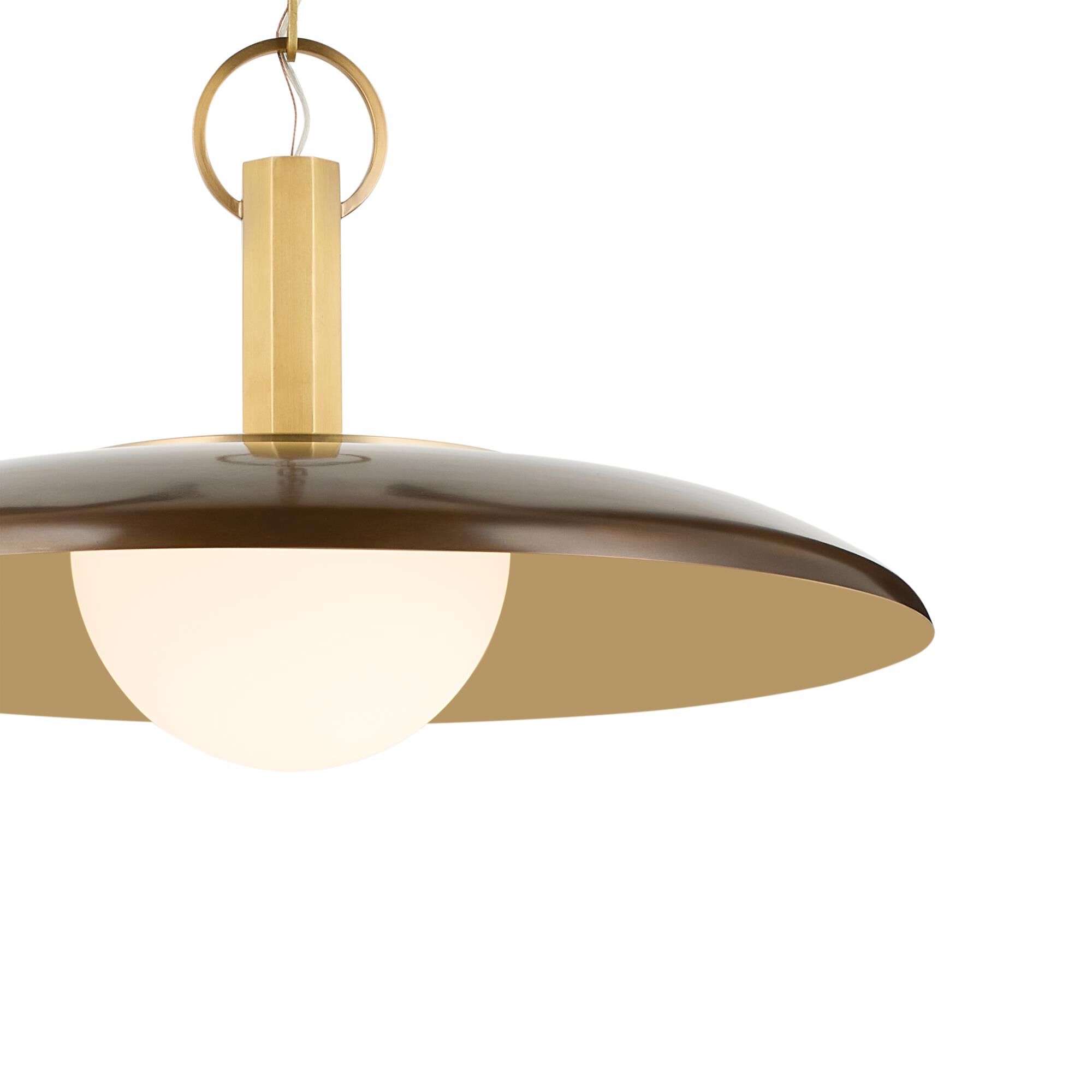Kurio 22 Inch Large Pendant by Kichler Lighting