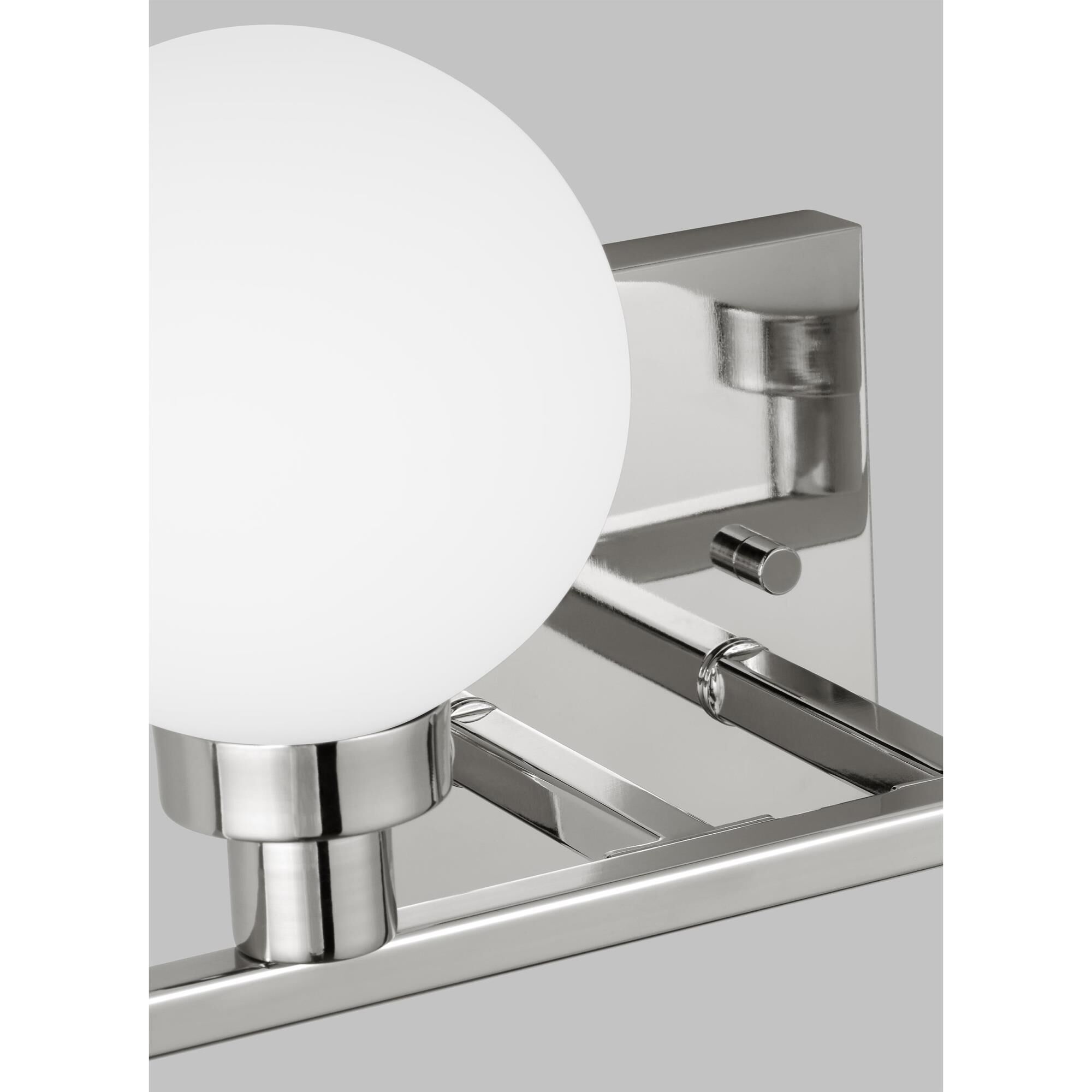 Clybourn 30 Inch 4 Light Bath Vanity Light by Visual Comfort Studio Collection