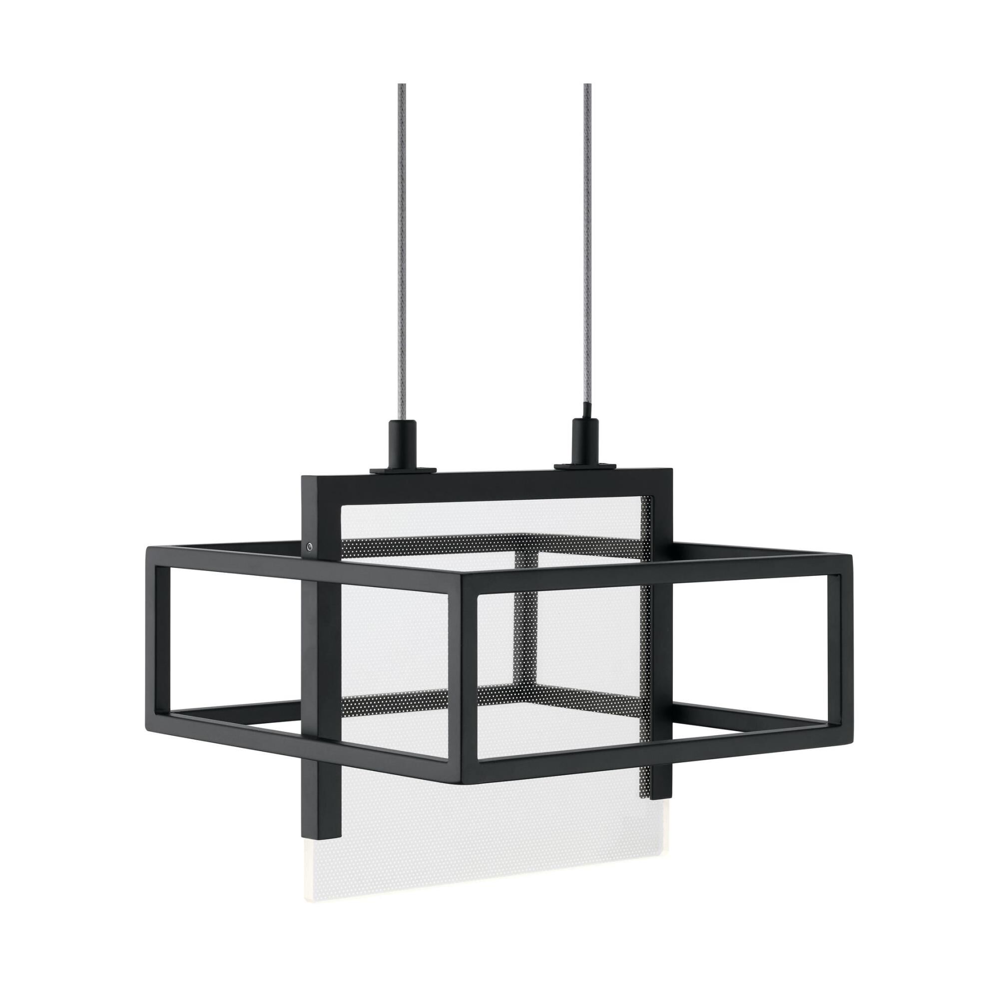 Elan Lighting Vega 8 Inch LED Mini Pendant