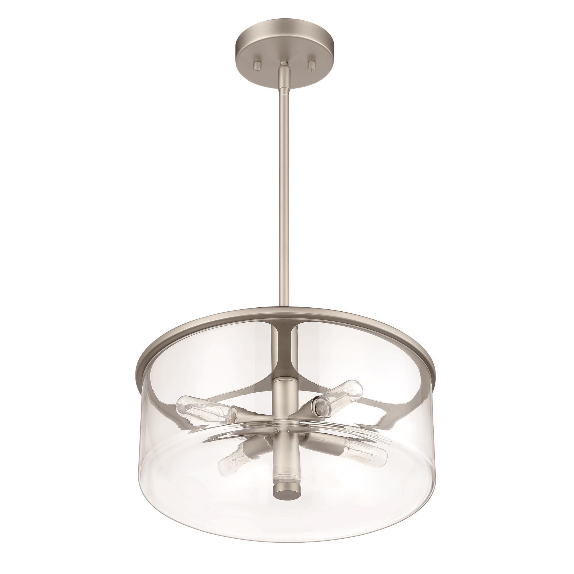 Hailie 14 Inch Pendant Light,