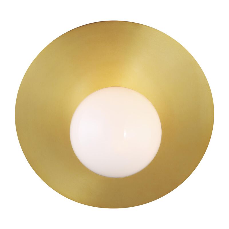 Kelly Wearstler Nodes 8 Inch Wall Sconce by Visual Comfort Studio