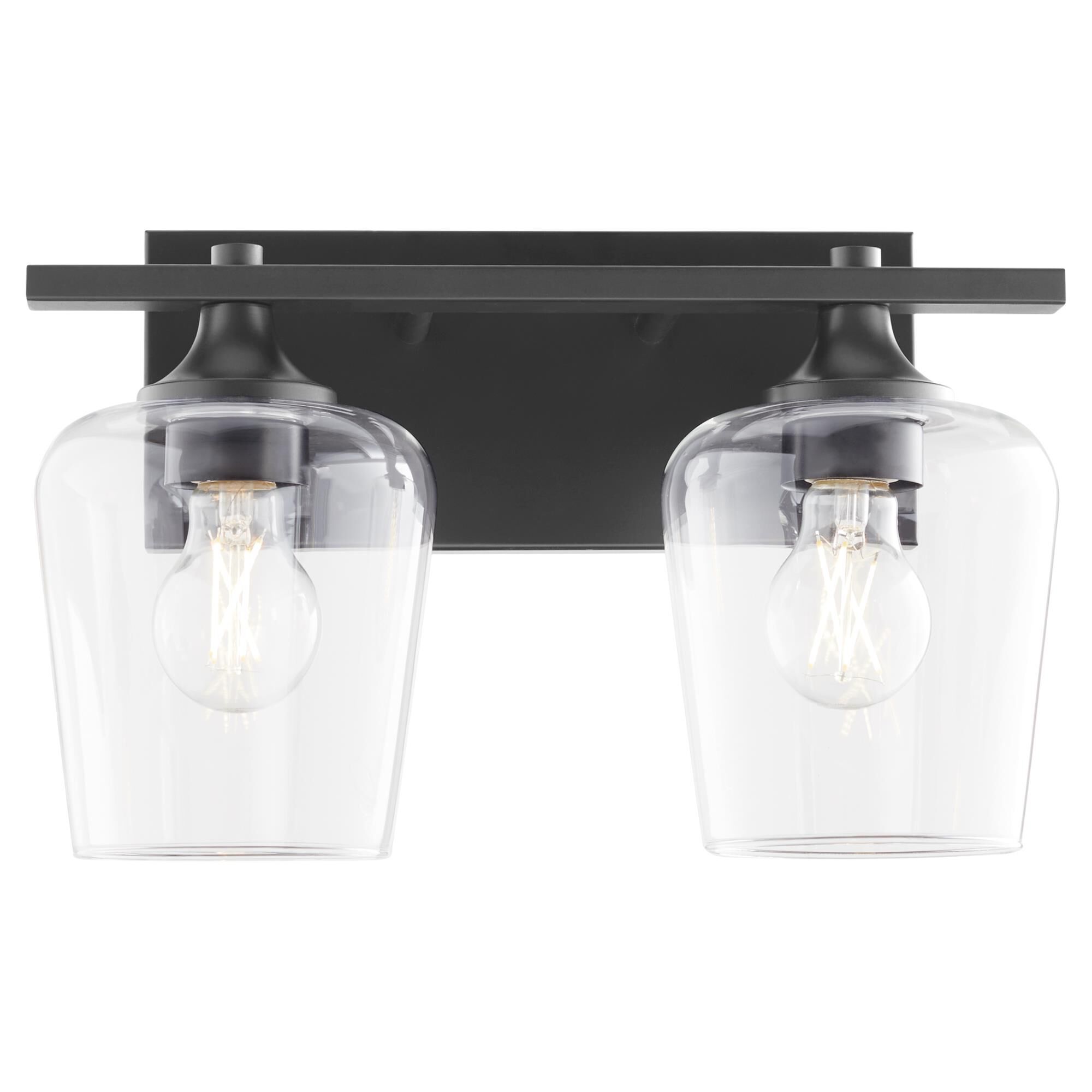 Veno 14 Inch Bath Vanity Light by Quorum International