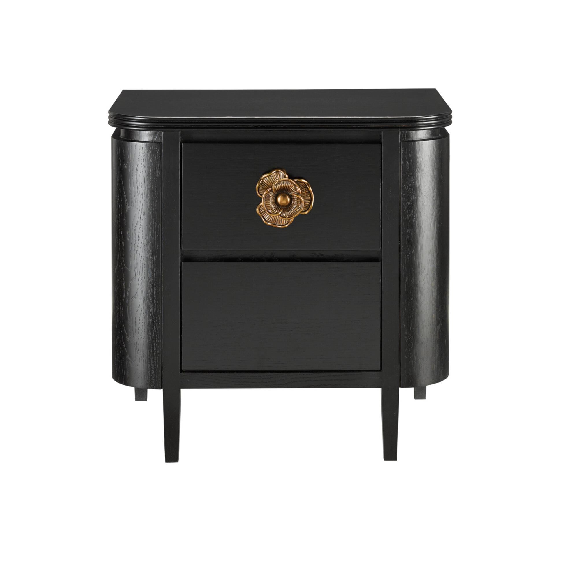 Briallen Dresser,