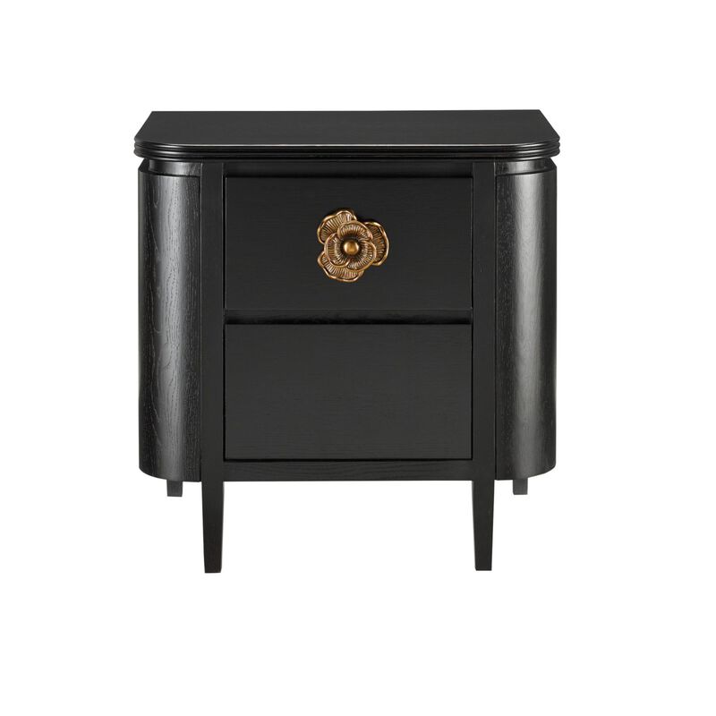 Briallen Dresser by Currey and Company