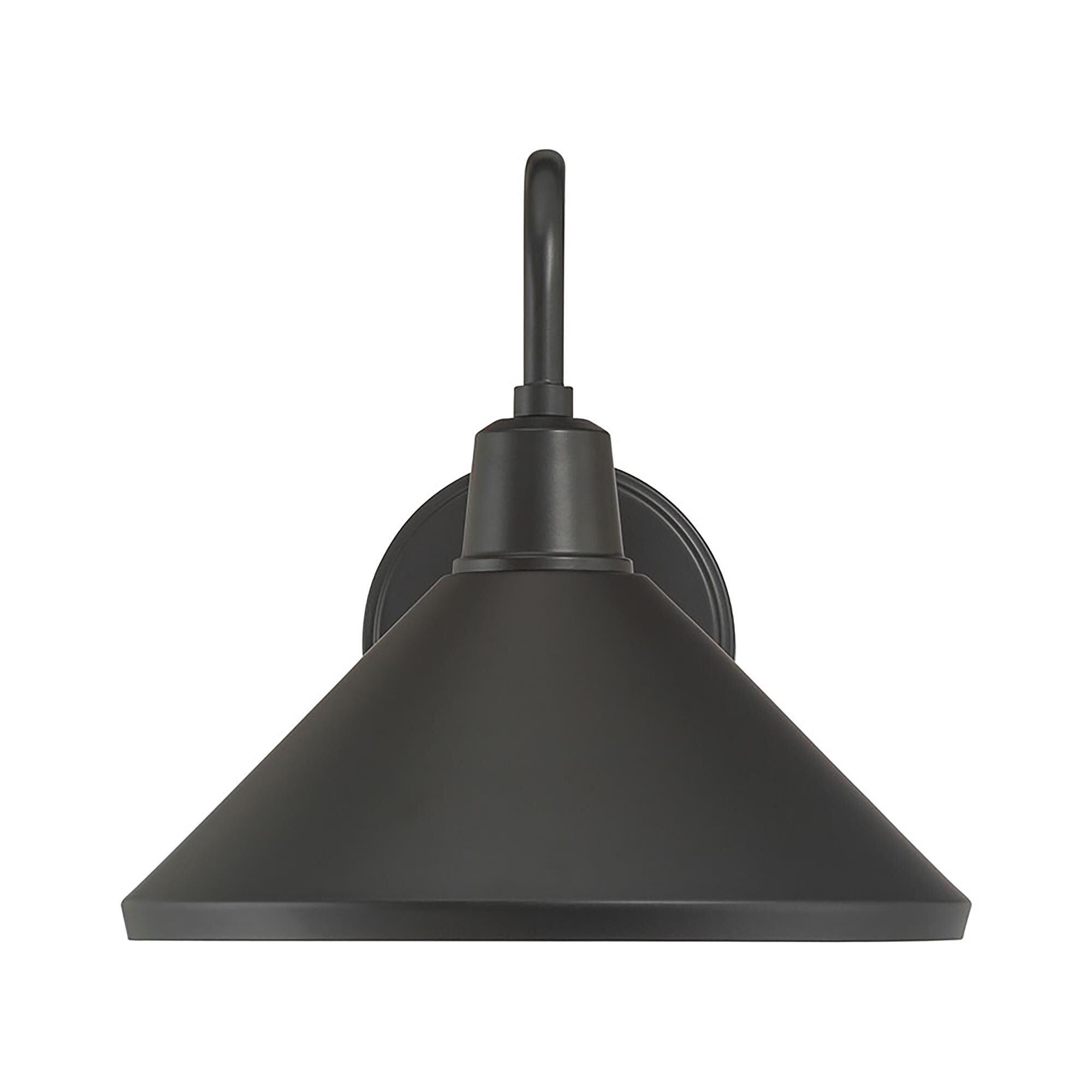 Vectra 10 Inch Outdoor Wall Light by Millennium Lighting