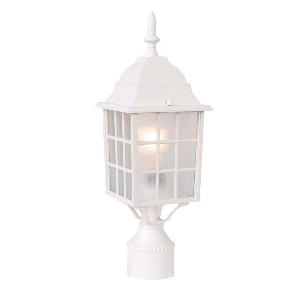 Acclaim Lighting Nautica 18 Inch Tall Outdoor Post Lamp