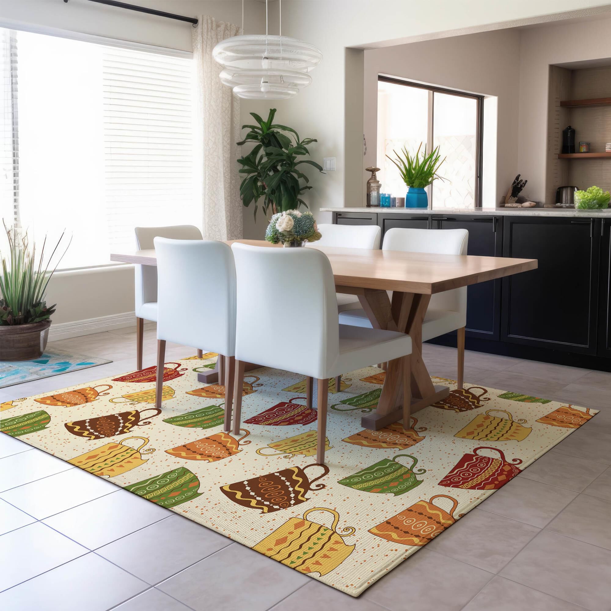 Kendall Ke15 Area Rug,