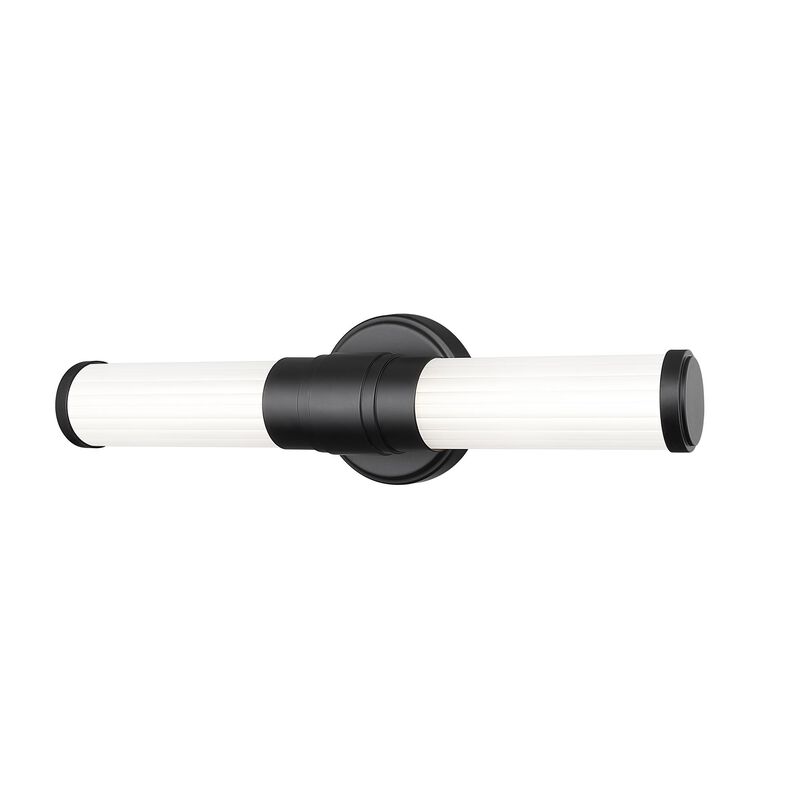 Warwick 19 Inch Bath Vanity Light by Z Lite