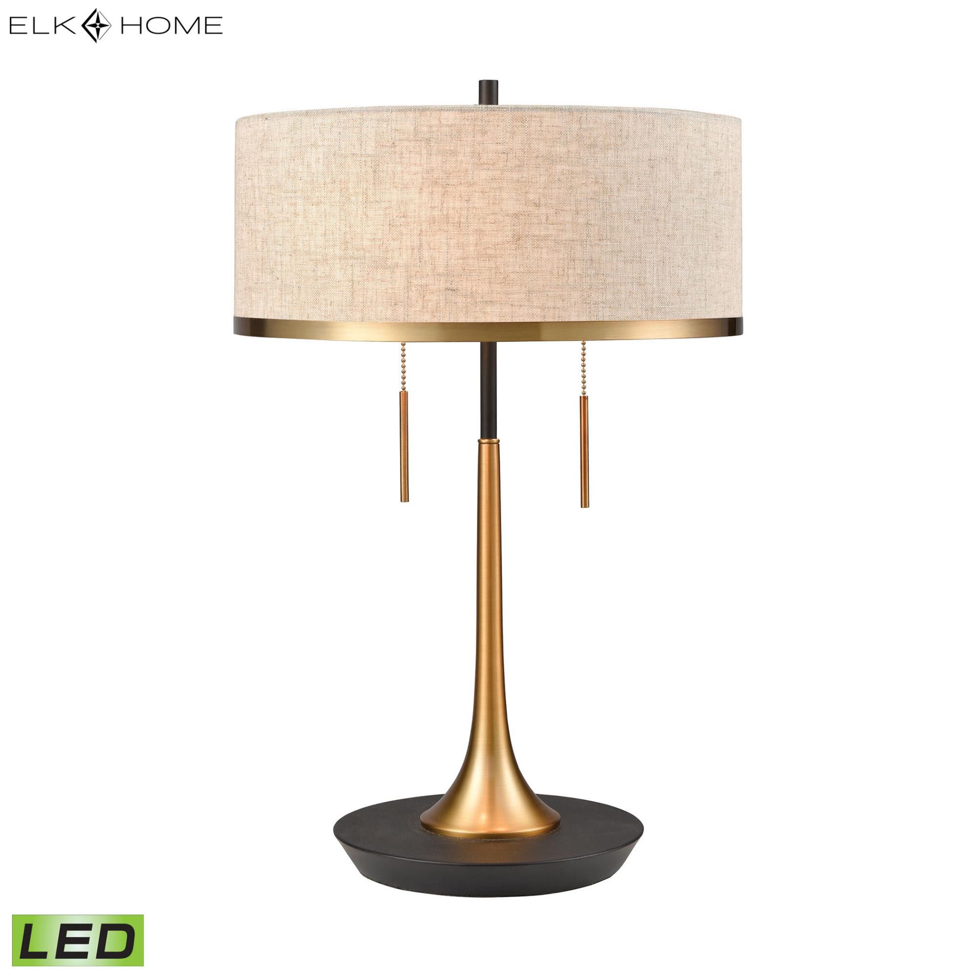 Magnifica 22 Inch Table Lamp by ELK Home