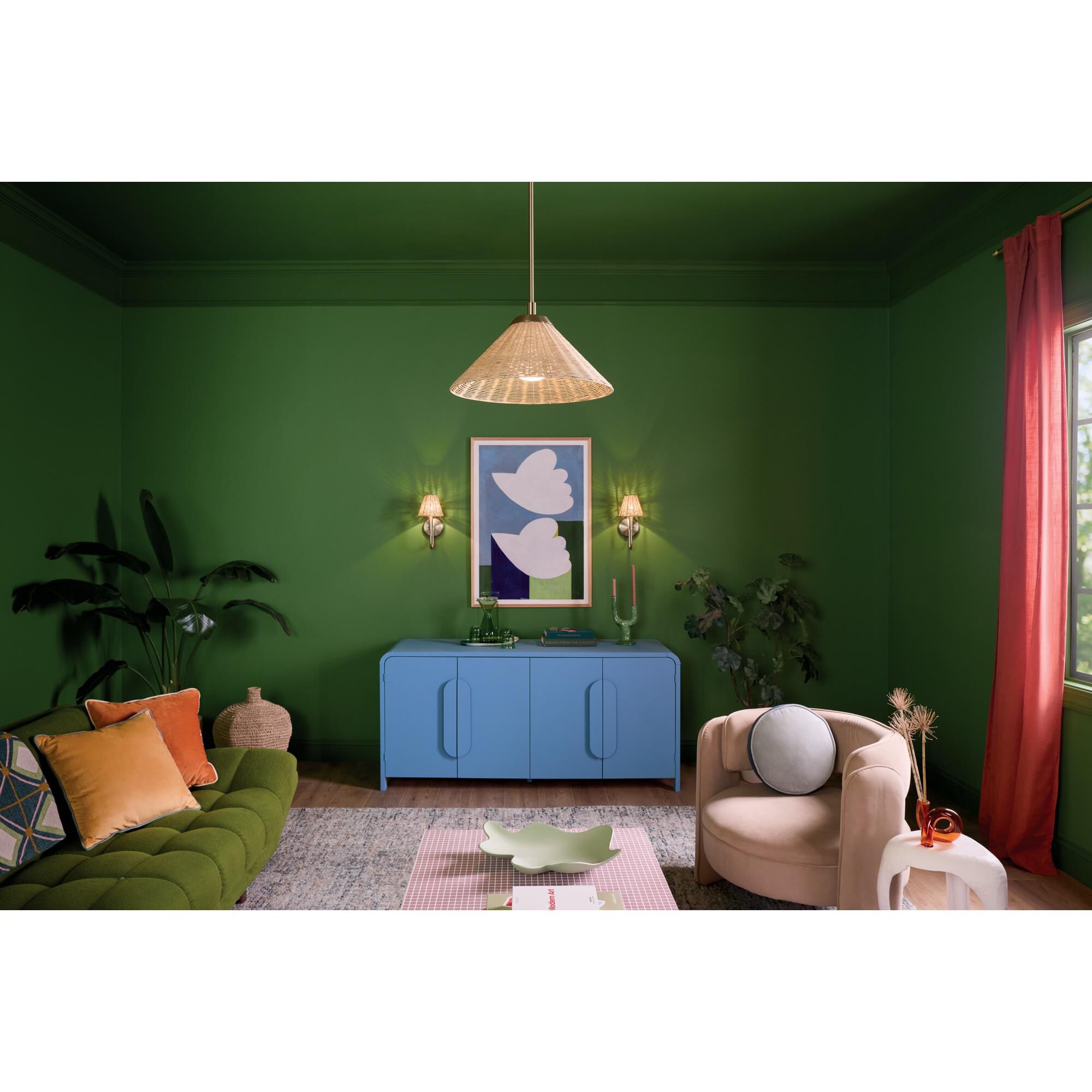 Bekah 18 Inch Large Pendant by Kichler Lighting