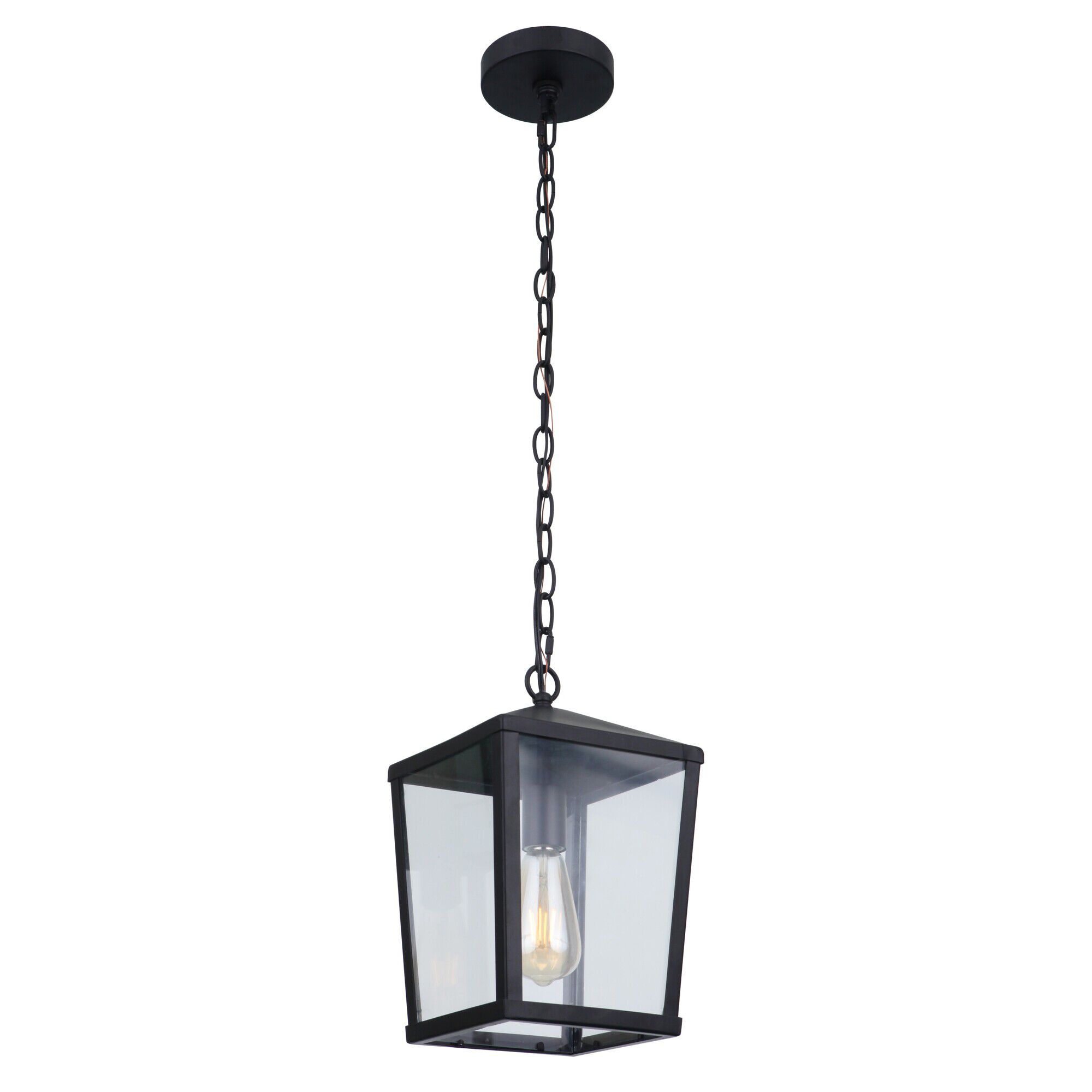Shown in Midnight finish