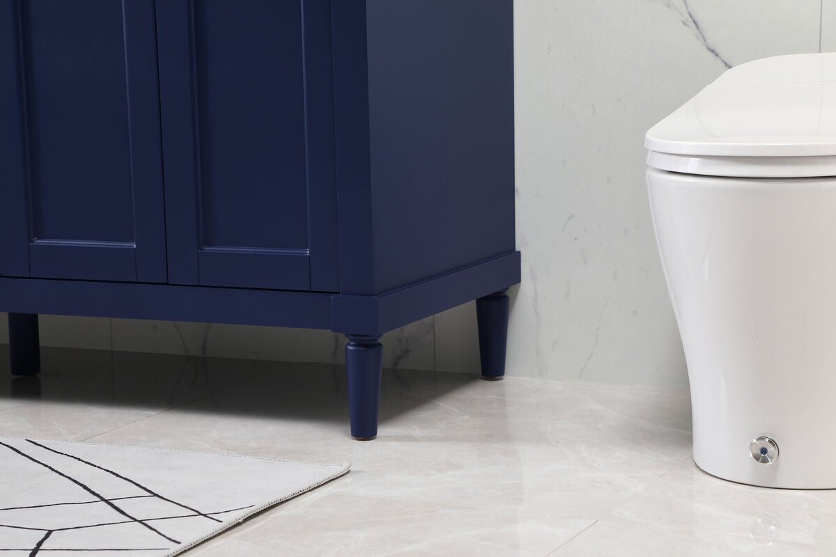 Bennett Bath Vanity by Elegant Decor